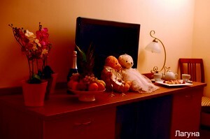 Фото Лагуна