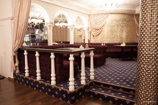 Фото Гостиница Иртыш