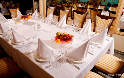 Фото Royal Palace