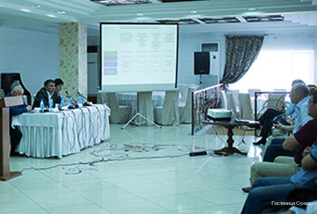 Фото Сункар