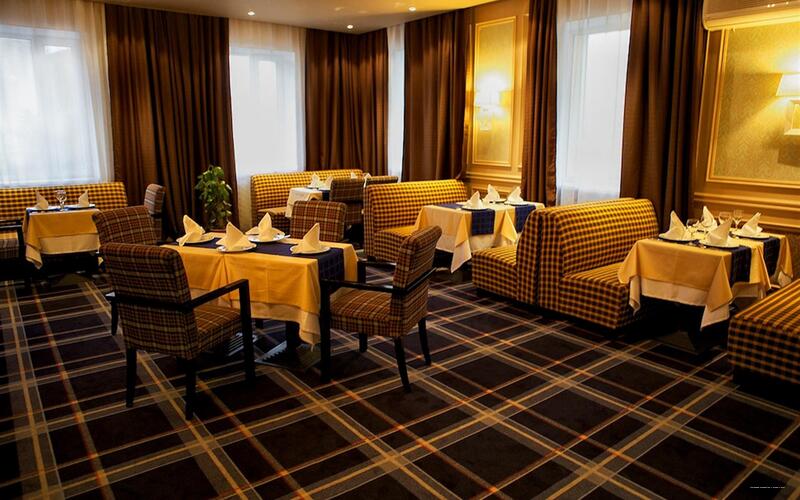 Фото Manhattan Astana