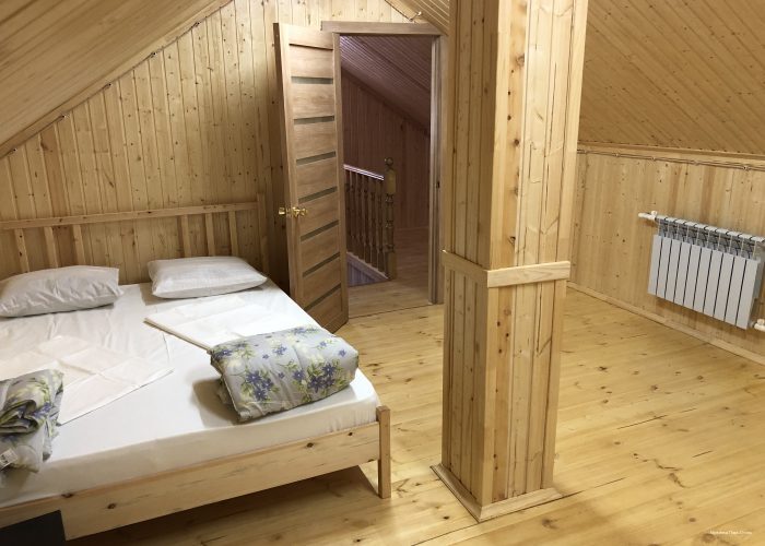 Фото Нежинка