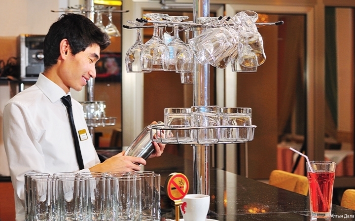 Фото Алтын Дала