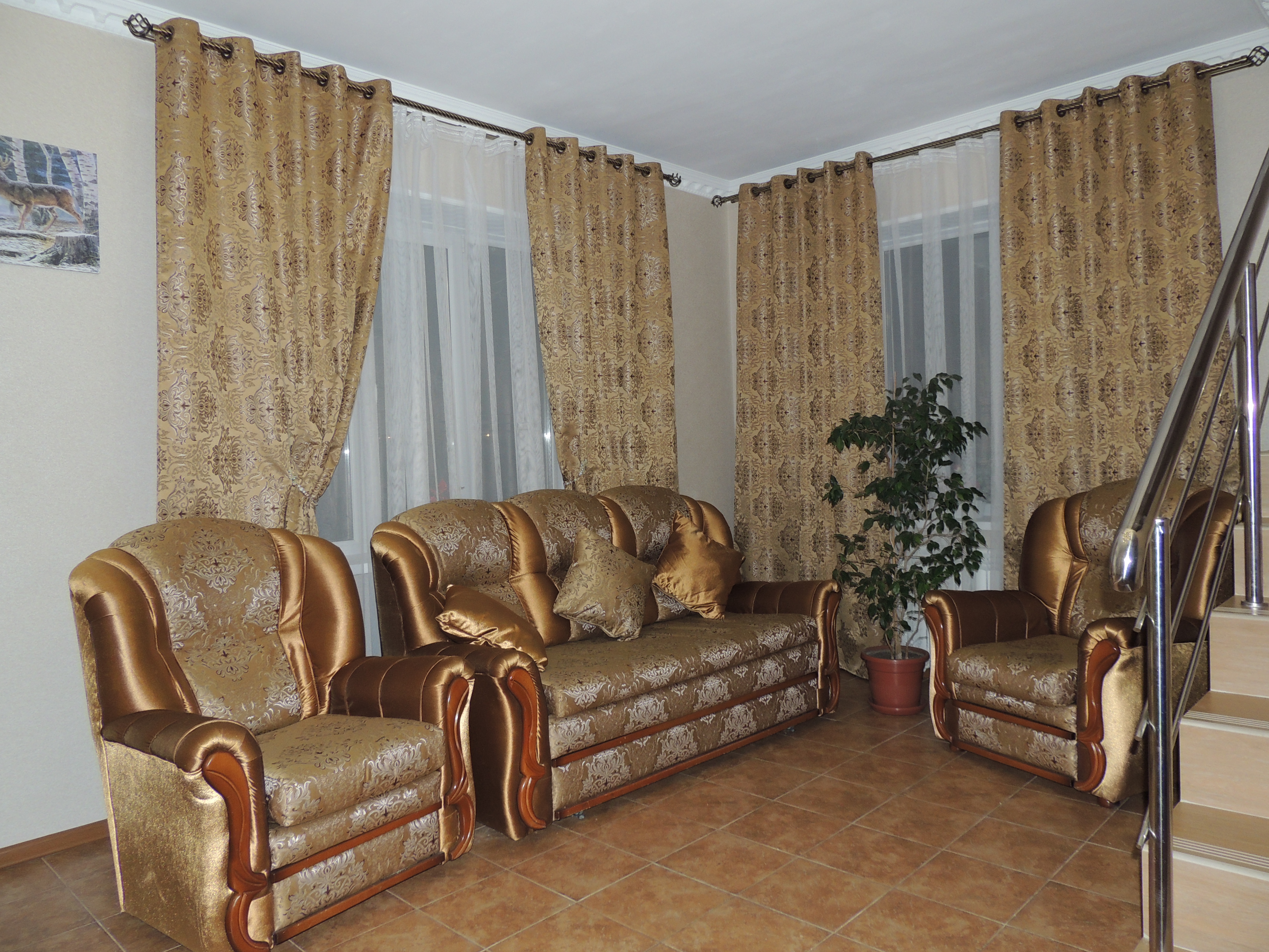 Фото Алан-Тау