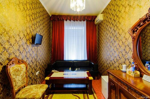 Гостиница Отель Твой в Оренбурге