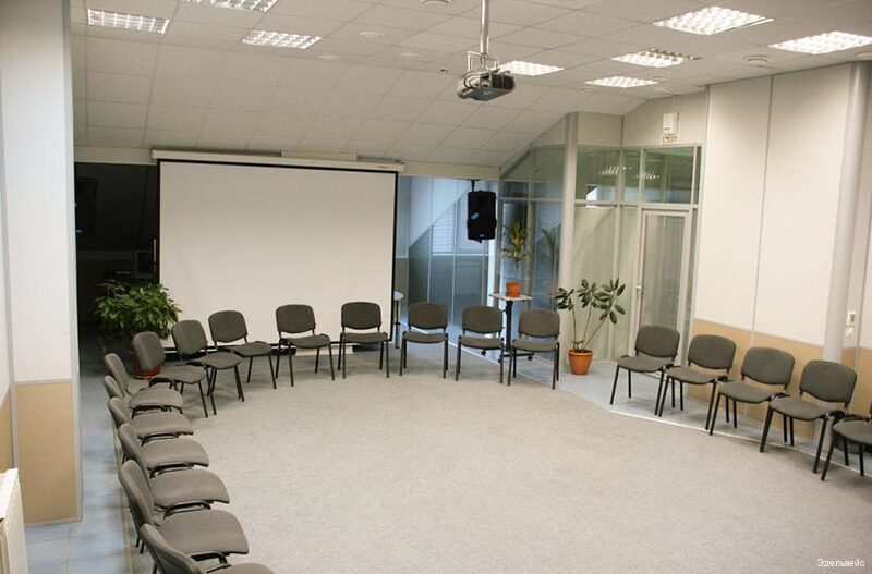 Фото Эдельвейс