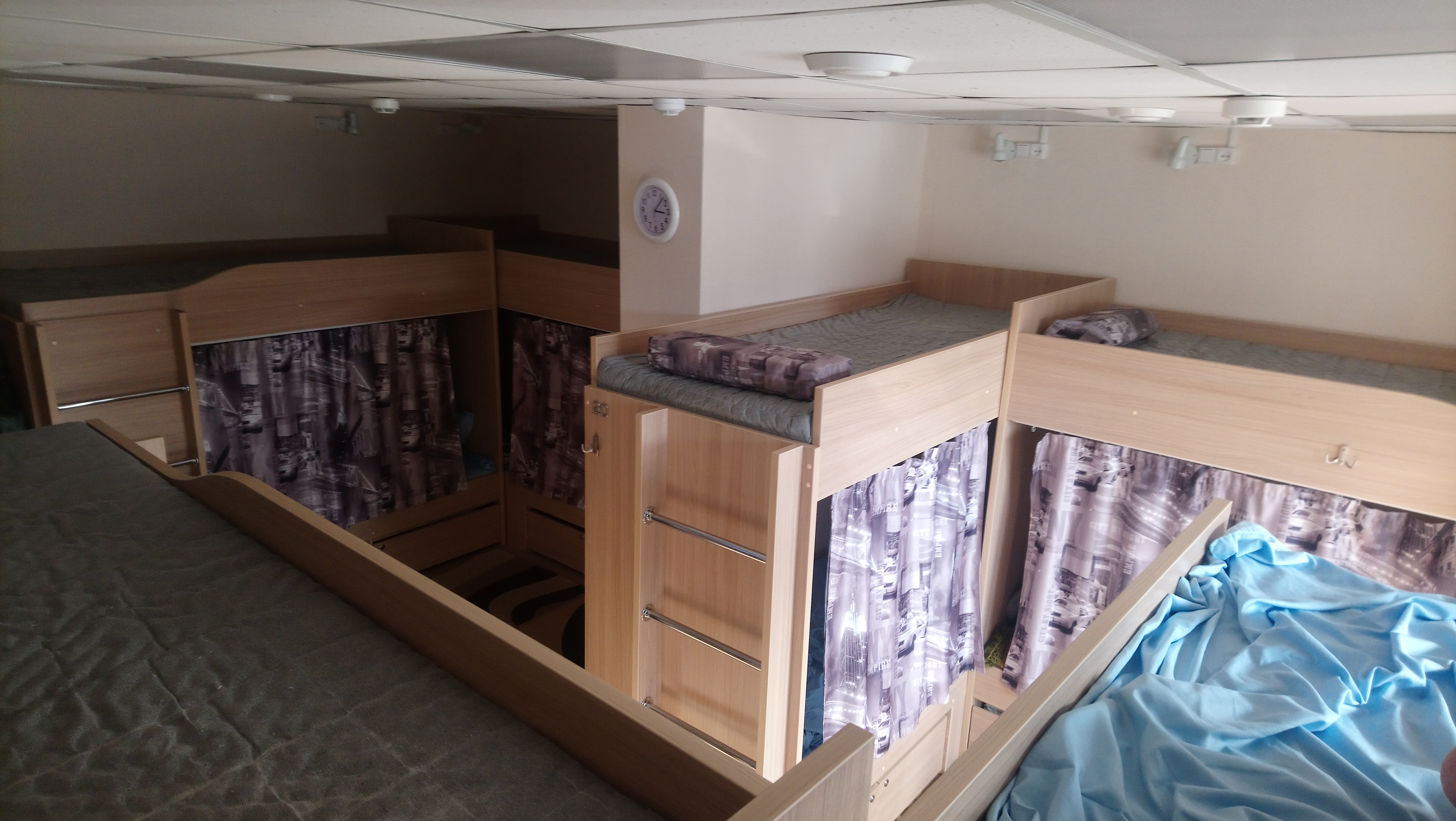 Фото Мини-отель Хороший хостел