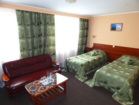 Фото отеля 2