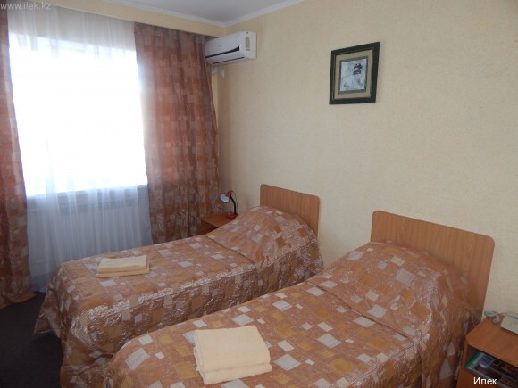 Фото отеля 5