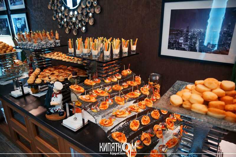 Фото Goldman Empire