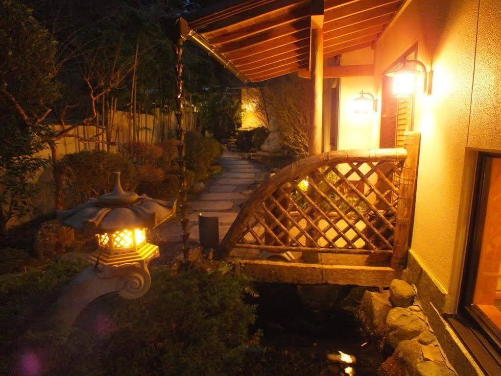 Фото Hananoyado Fukuya