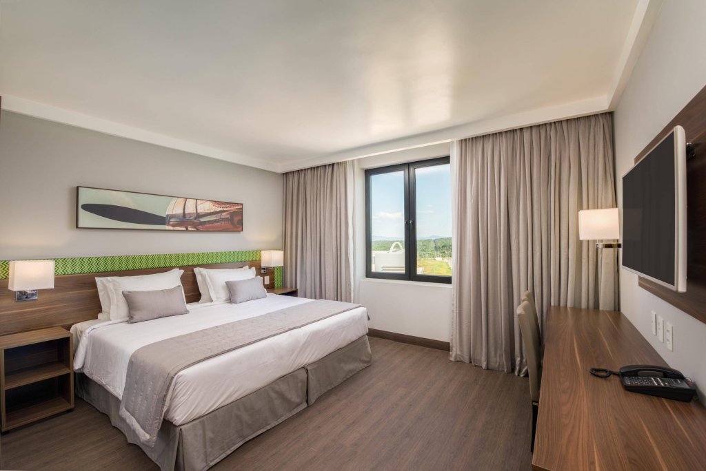 Фото Linx Confins