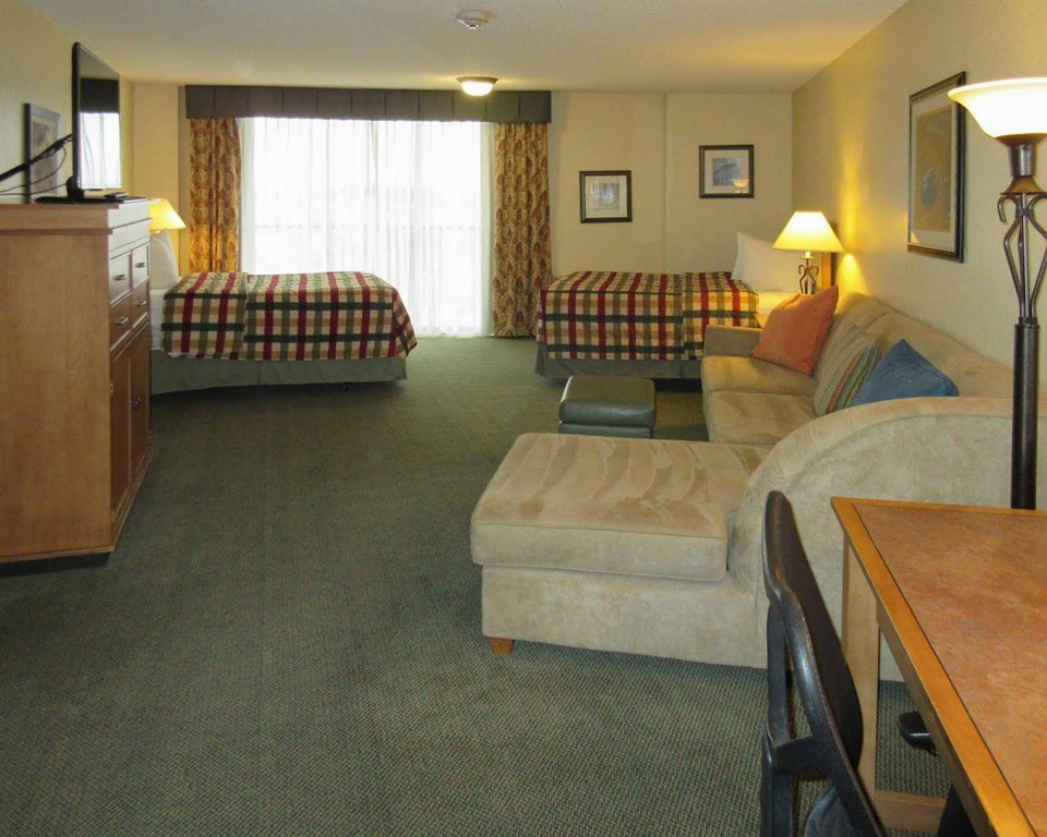 Фото Rodeway Inn Idaho Falls