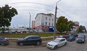 Адрес КомТехСервис