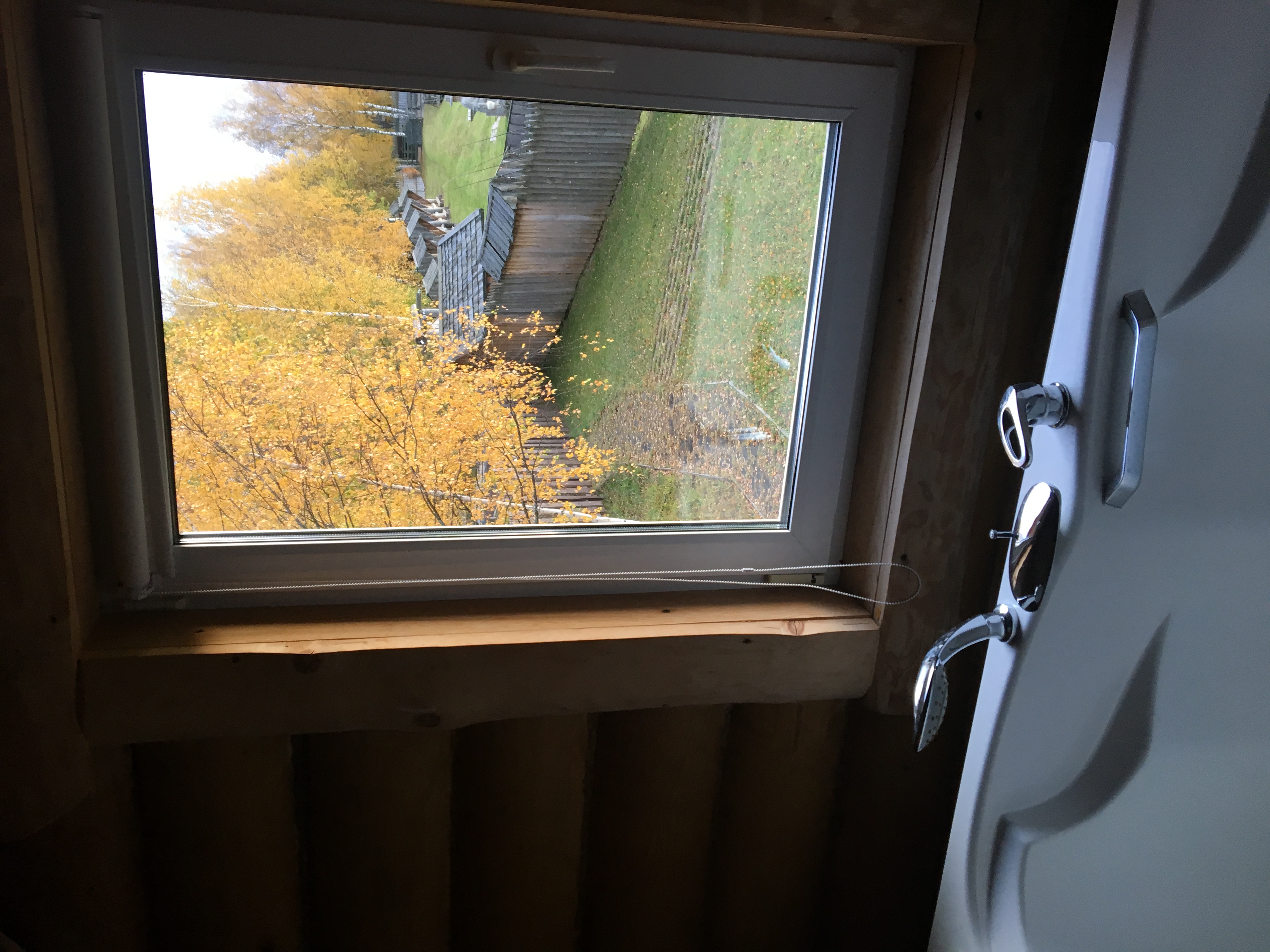 Фото Подмосковный домик