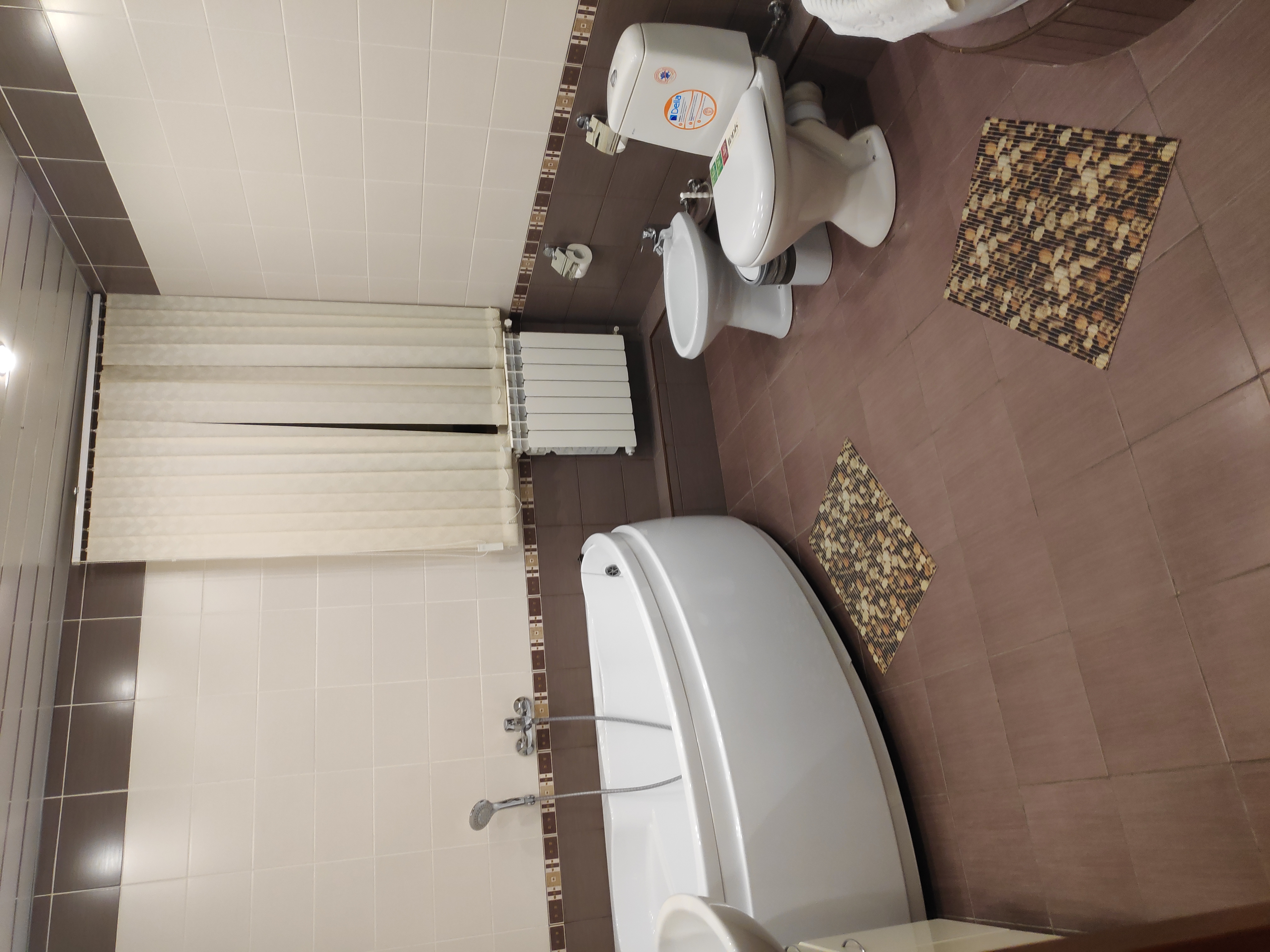 Фото Окская гавань