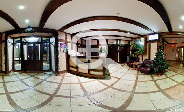 Фото Берлога