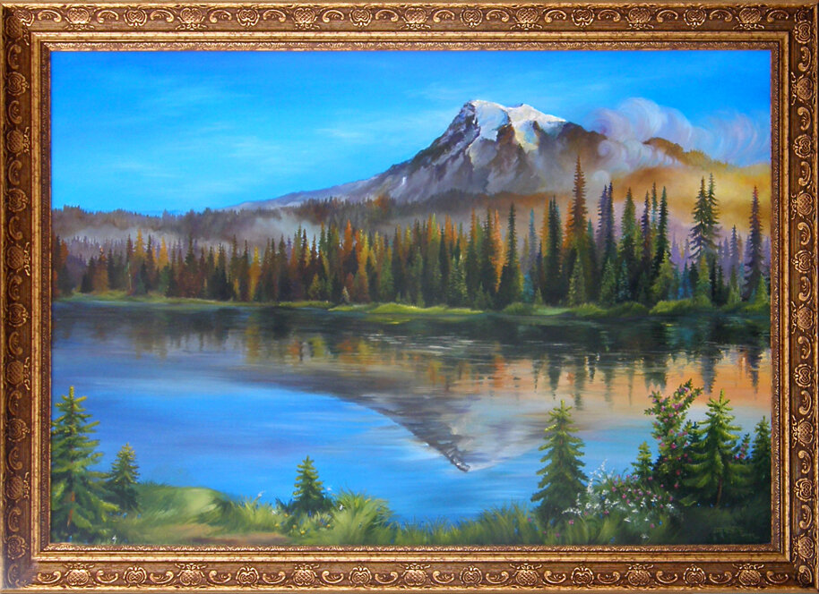 Art workshop Tümart Art Center, Konya, photo