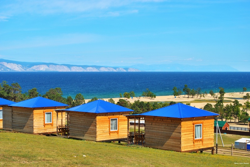 Фото Байкал Терра