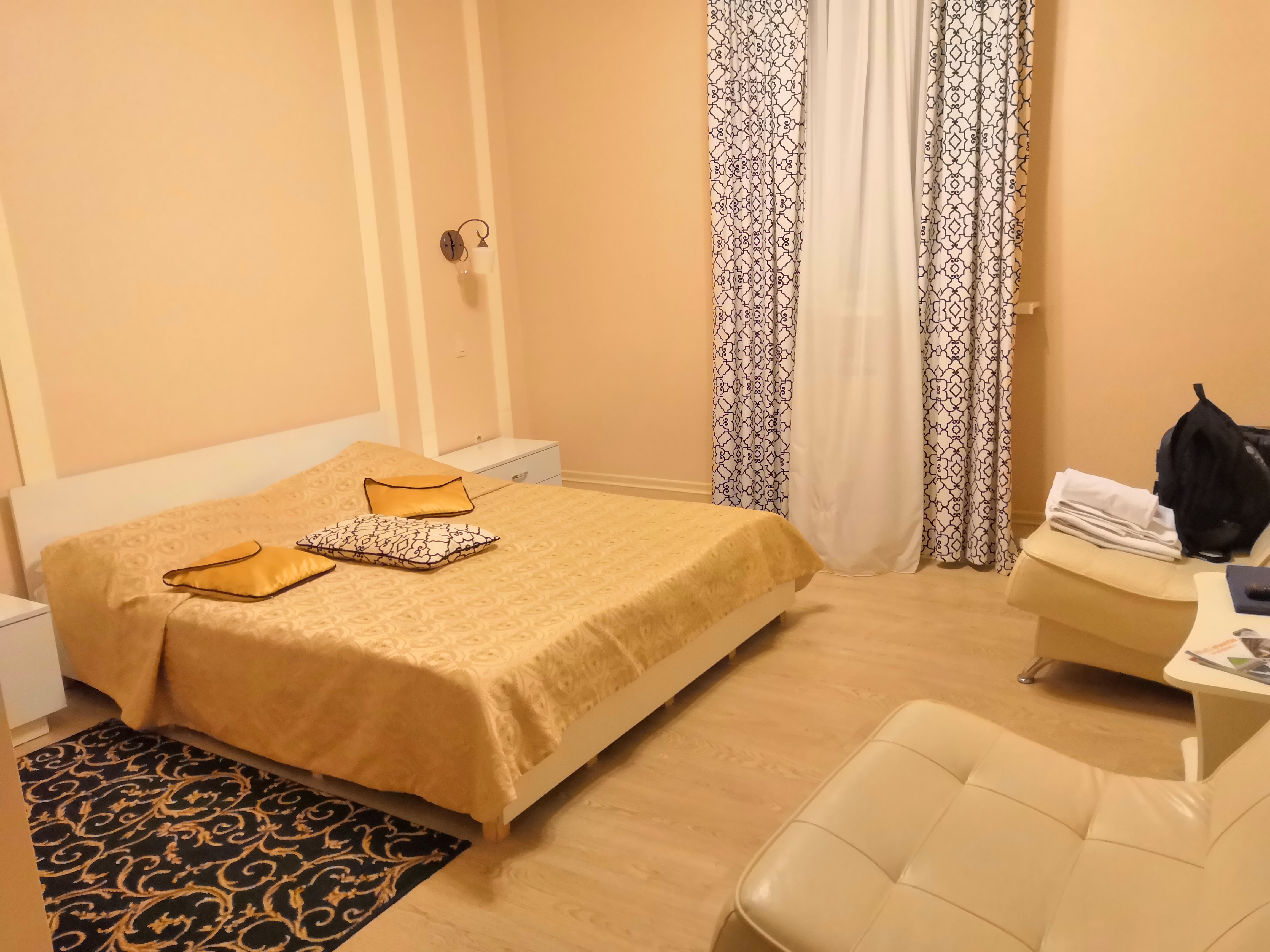 Фото Бристоль