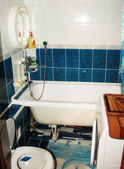 Фото Центральная