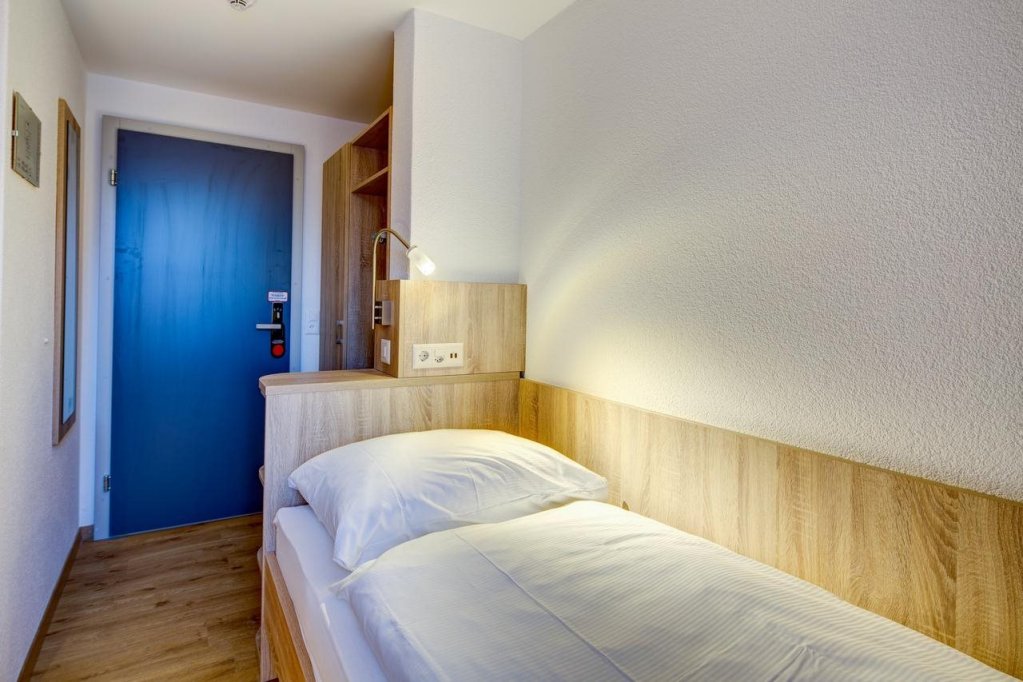 Фото Matterhorn Inn