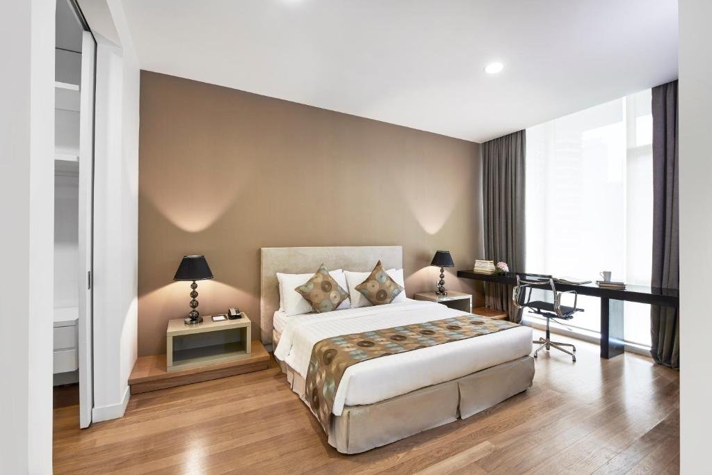 Фото The Face Suites