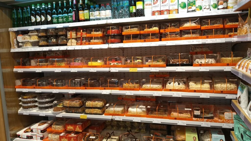 Добрынинский Торты Магазины Рядом Со Мной