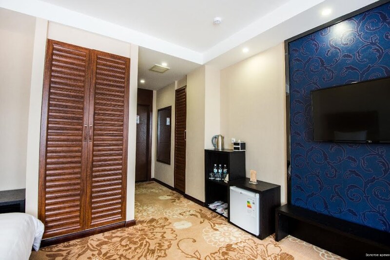 Фото Золотое время