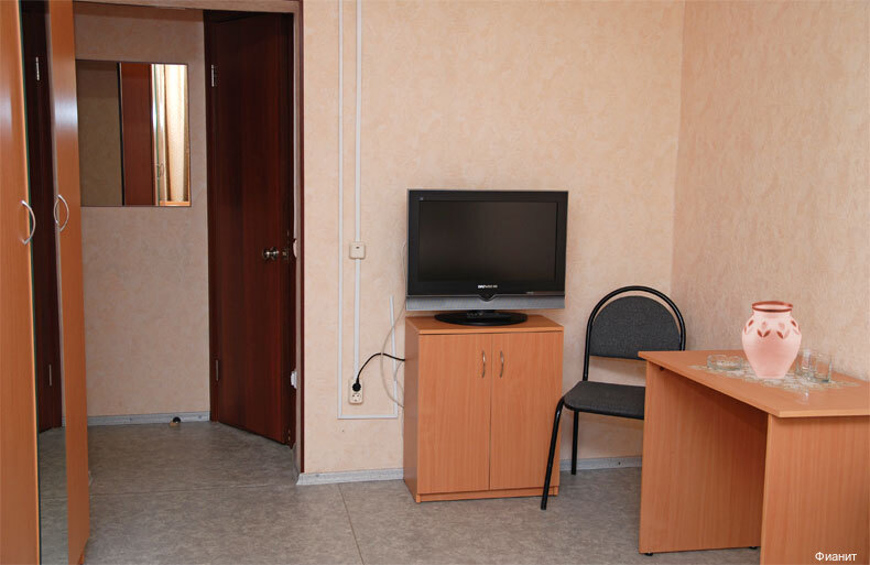 Фото Фианит