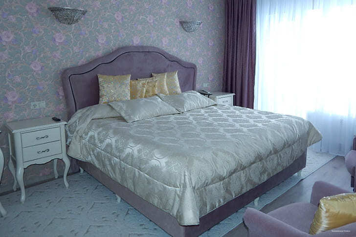 Фото Земляничные Холмы