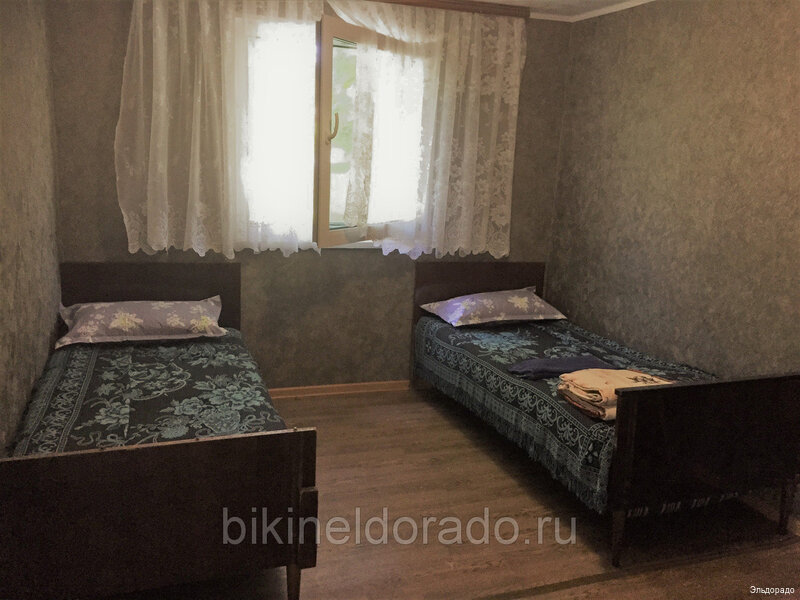 Фото Эльдорадо