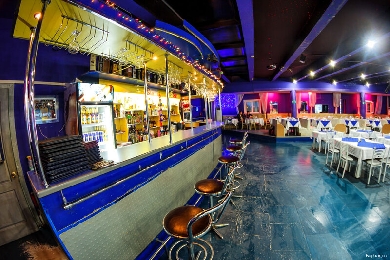 Фото Барбадос