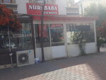 Nuri Baba Çiğköfte (Kazım Karabekir Mh., 1682. Cd., No: 3/B, Kazım Karabekir, Etimesgut, Ankara), fast food  Etimesgut'tan