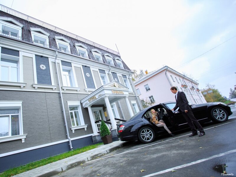 Фото ПушкинЪ