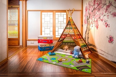 Фото The Ambassador Seoul - A Pullman Hotel