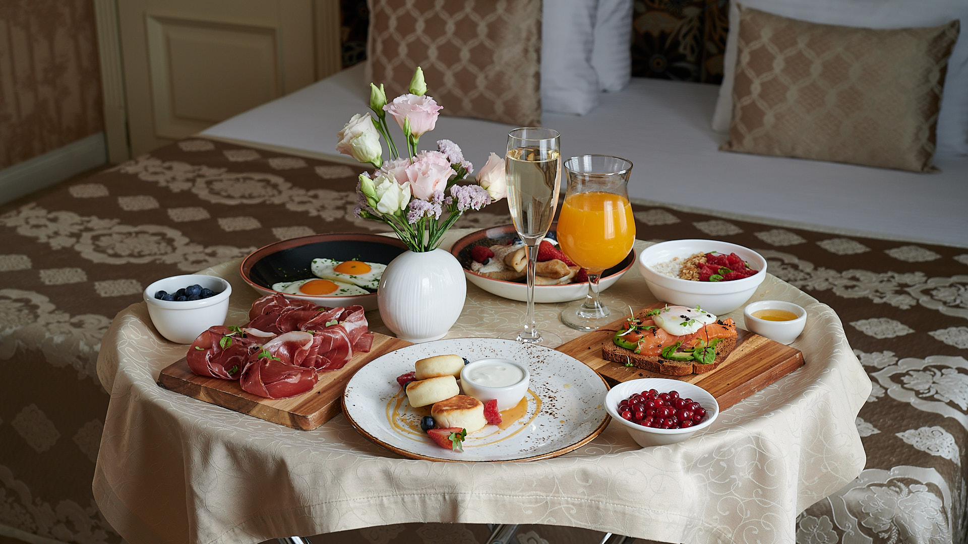 Фото Де Пари