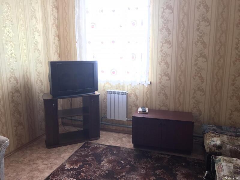 Фото Фортуна