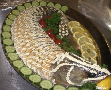 Фото Сафари