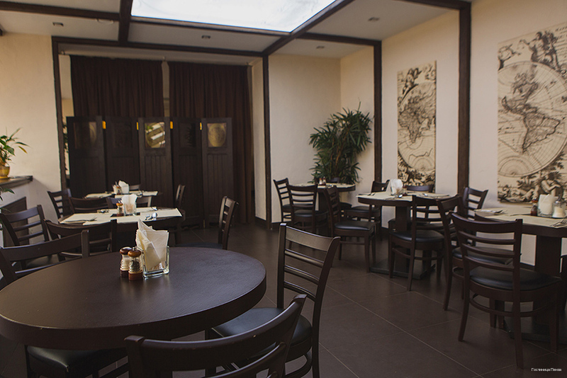 Фото Гостиница Пенза