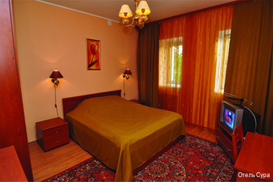 Фото отеля 1