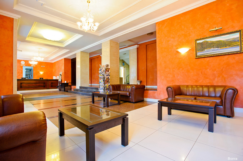 Фото отеля 4