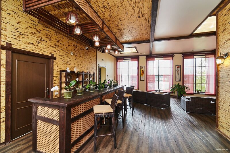 Фото Золотой пляж