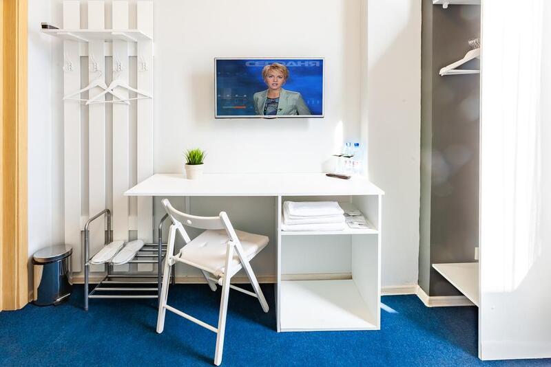 Фото Арбат Первый