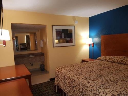 Фото Executive Inn