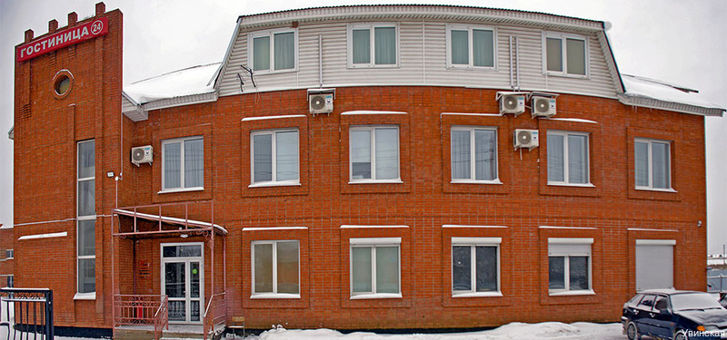 Фото отеля 3