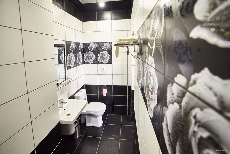 Фото Мини-отель Кристалл