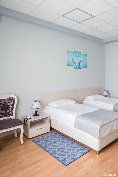 Фото Авиатор