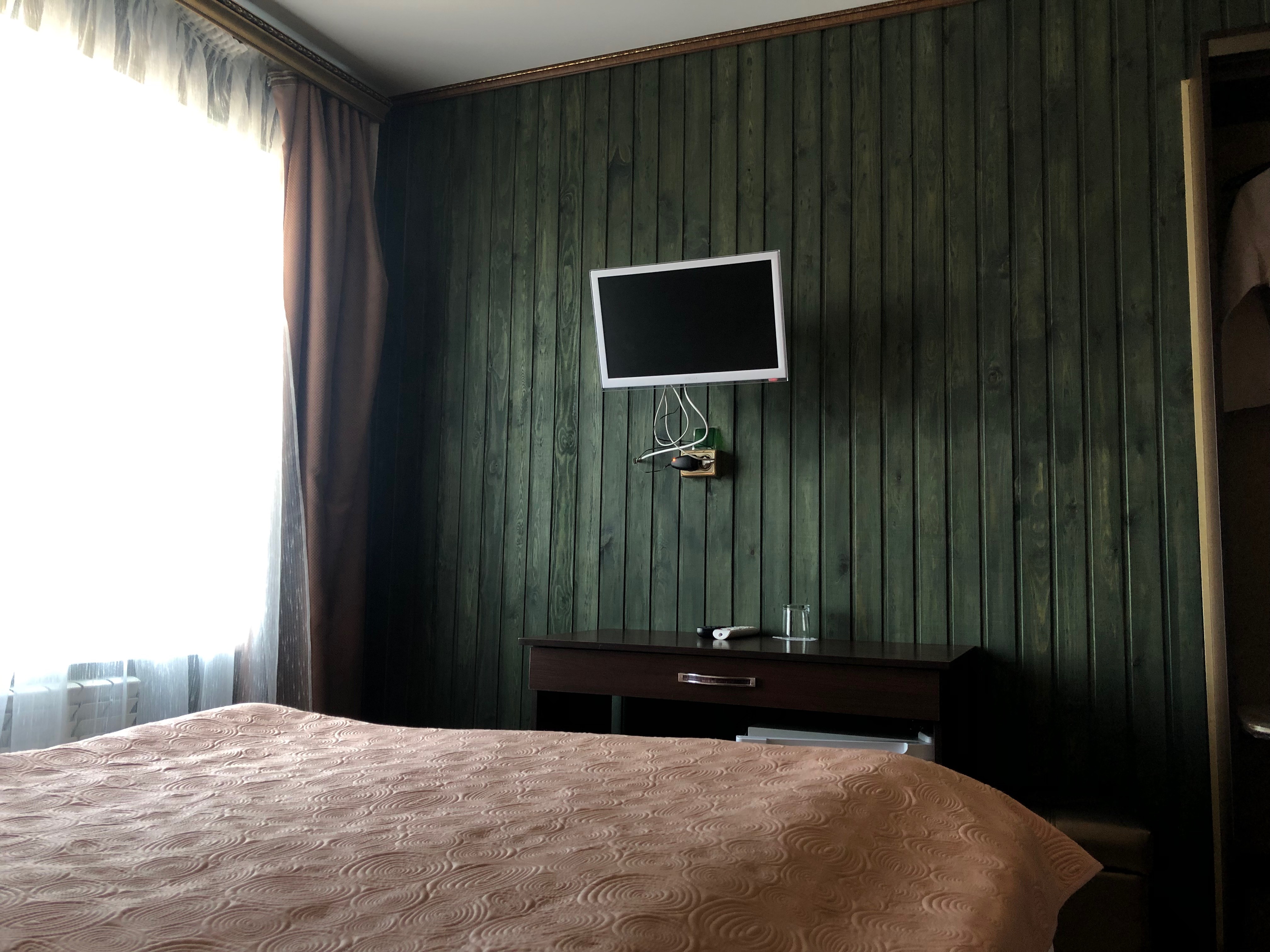 Фото Каприз