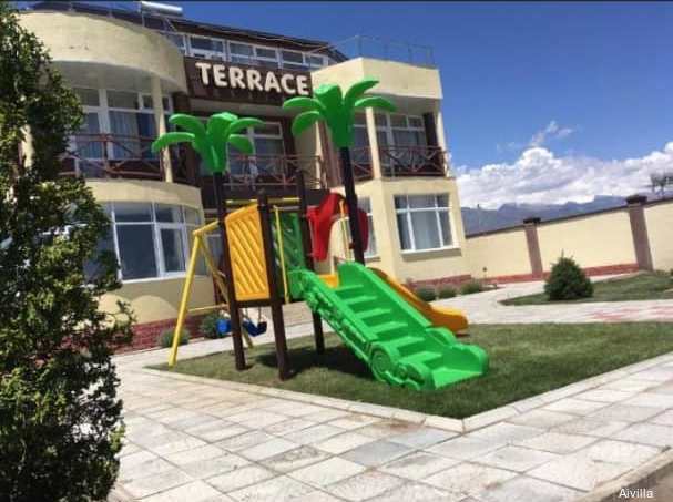 Фото Айвилла